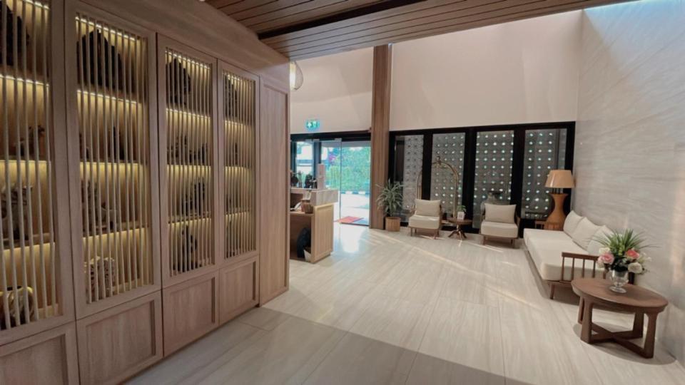 Sareeviengping Hotel Chiangmai Чіангмай Екстер'єр фото
