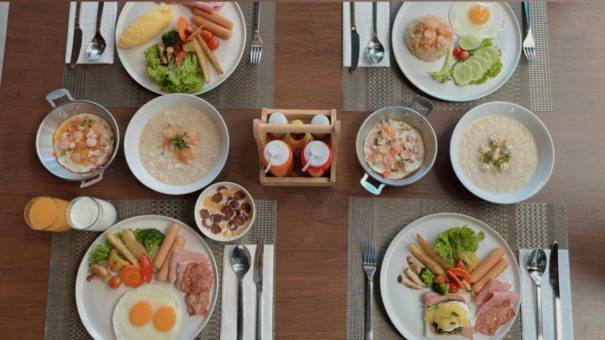 Sareeviengping Hotel Chiangmai Чіангмай Екстер'єр фото