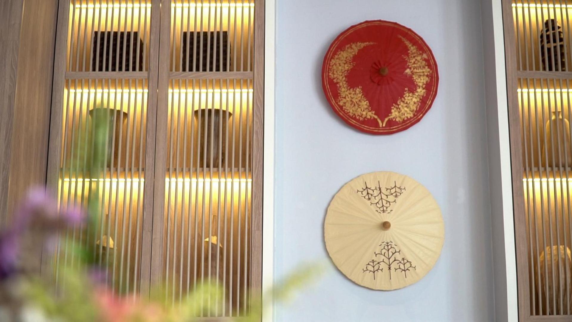 Sareeviengping Hotel Chiangmai Чіангмай Екстер'єр фото