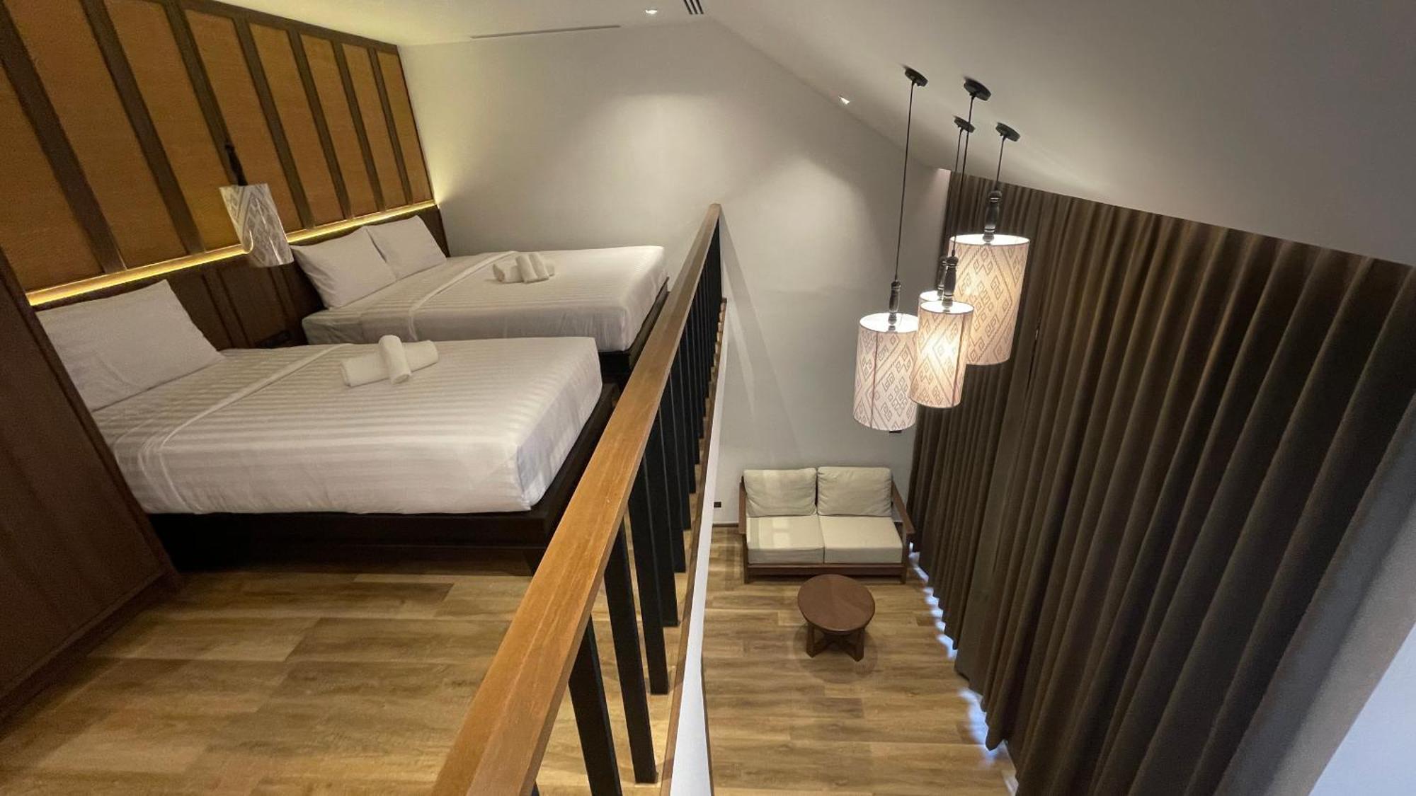 Sareeviengping Hotel Chiangmai Чіангмай Екстер'єр фото