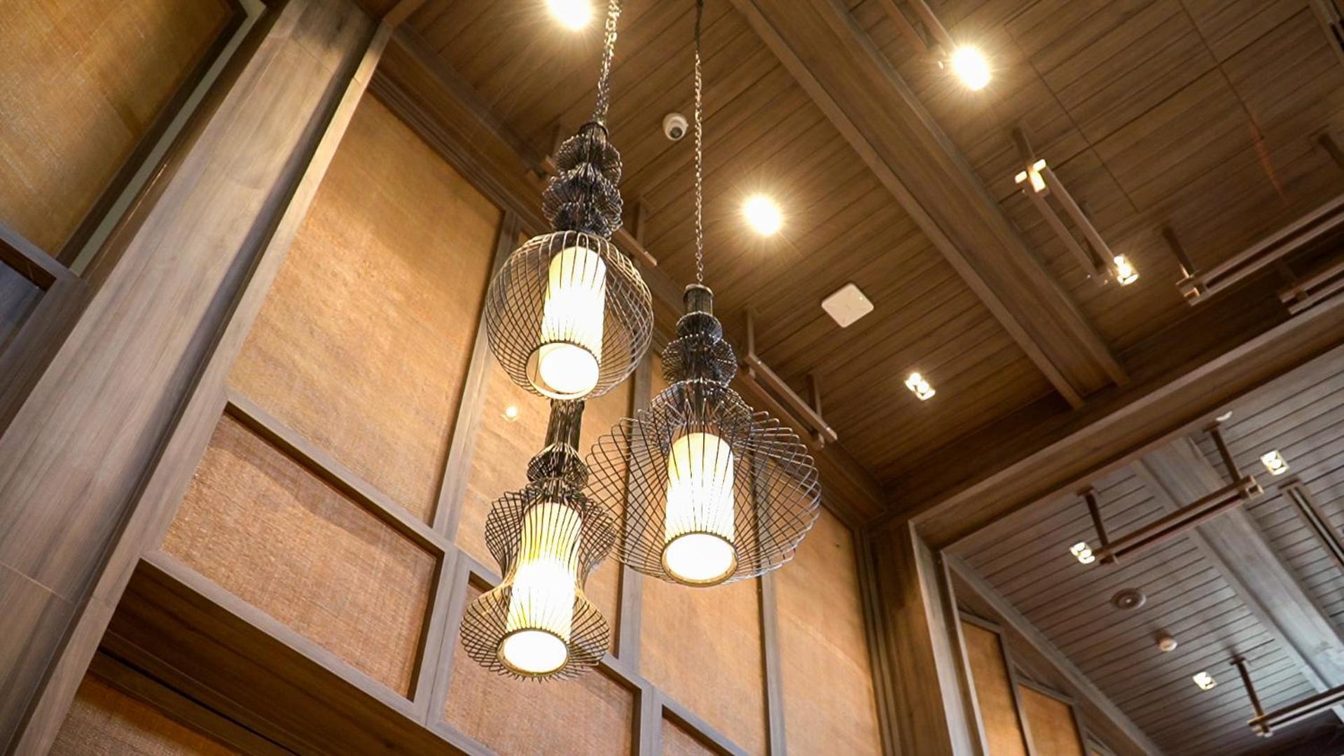 Sareeviengping Hotel Chiangmai Чіангмай Екстер'єр фото