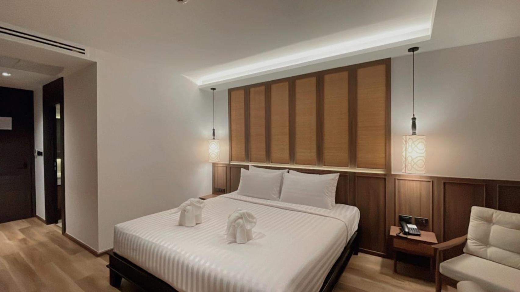 Sareeviengping Hotel Chiangmai Чіангмай Екстер'єр фото