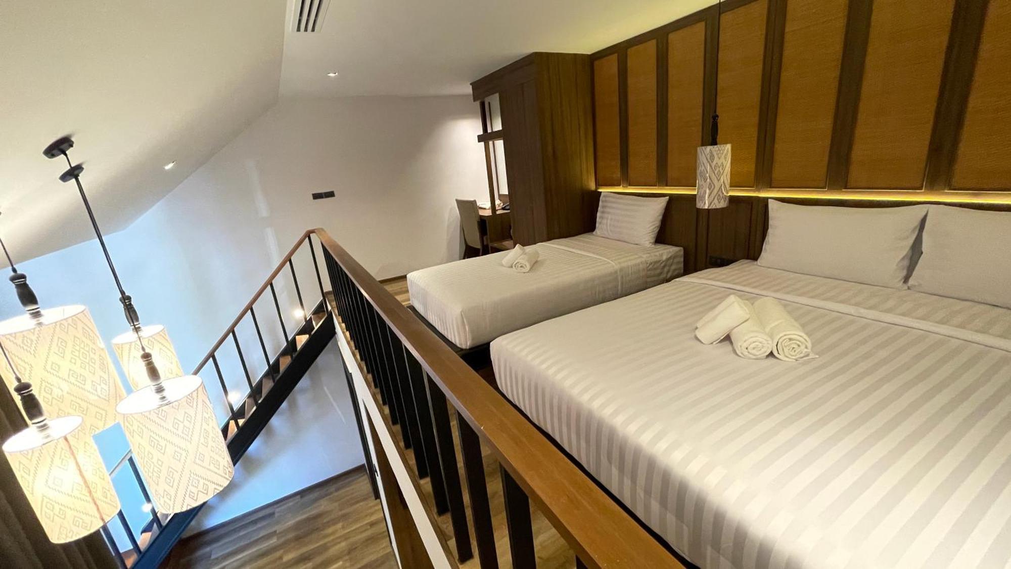 Sareeviengping Hotel Chiangmai Чіангмай Екстер'єр фото